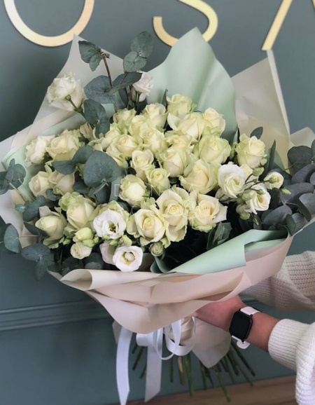 Букет "Dream" Букет "Dream"