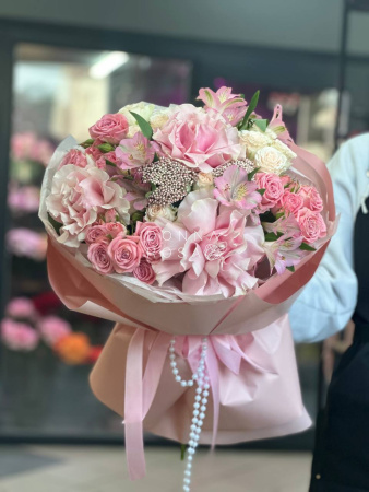 Букет "Anastasia"