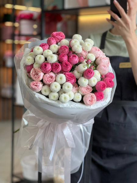 Букет "Darling"