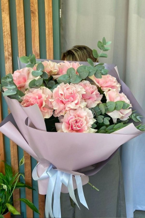 Букет "Surprise me"- L Букет "Surprise me"- L