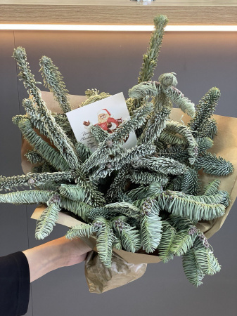 Букет из нобилиса S