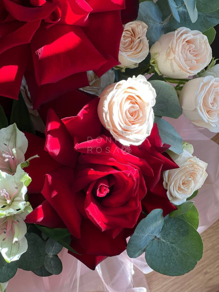 Композиция "Магическая красота"