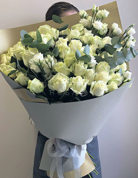 Букет "Dream" Букет "Dream"