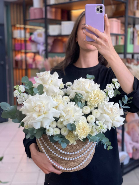 Корзина "Angel"