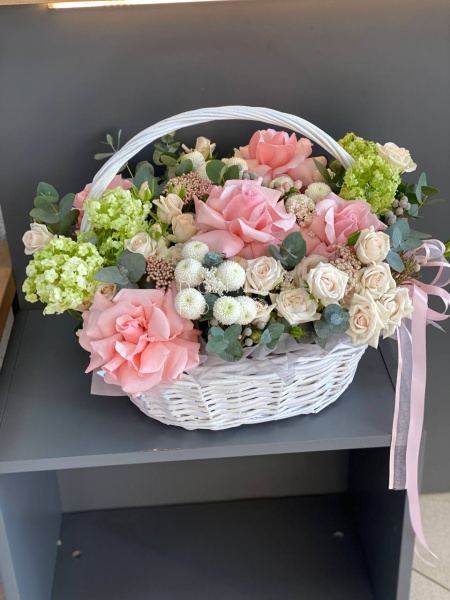 Корзина "Совершенство"