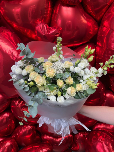 Букет Delight Букет Delight