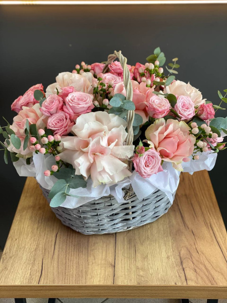 Корзина 'Волшебная"