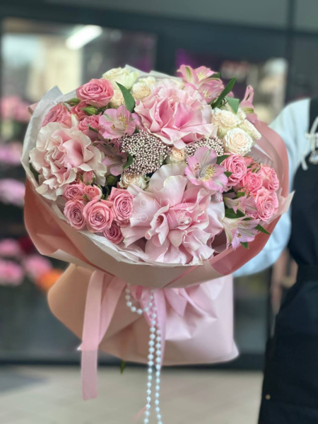 Букет "Anastasia"