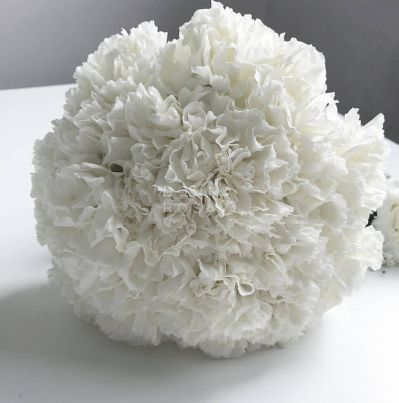 Свадебный букет "Облако" Свадебный букет "Облако"