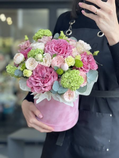 Композиция "Сад Эдема" Композиция "Сад Эдема"