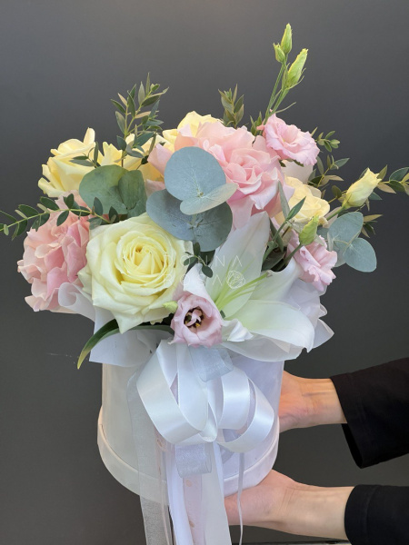 Композиция French