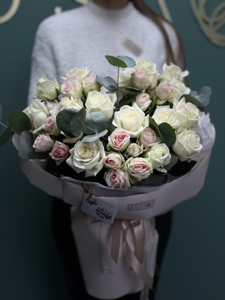 Букет Michele S