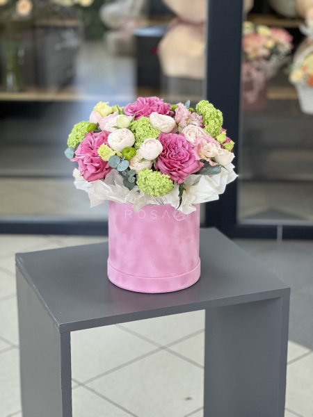 Композиция "Сад Эдема" Композиция "Сад Эдема"