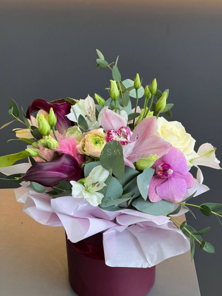 Композиция 55